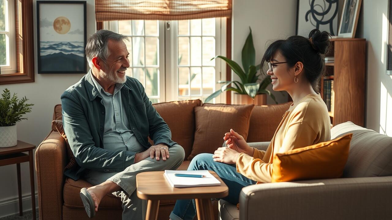 Why Choose Our Bipolar Disorder Treatment