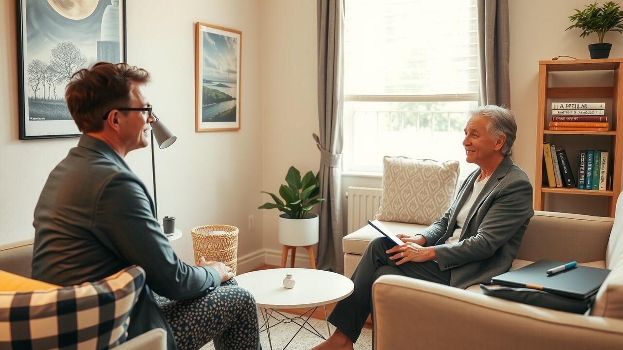 Bipolar Disorder Treatment