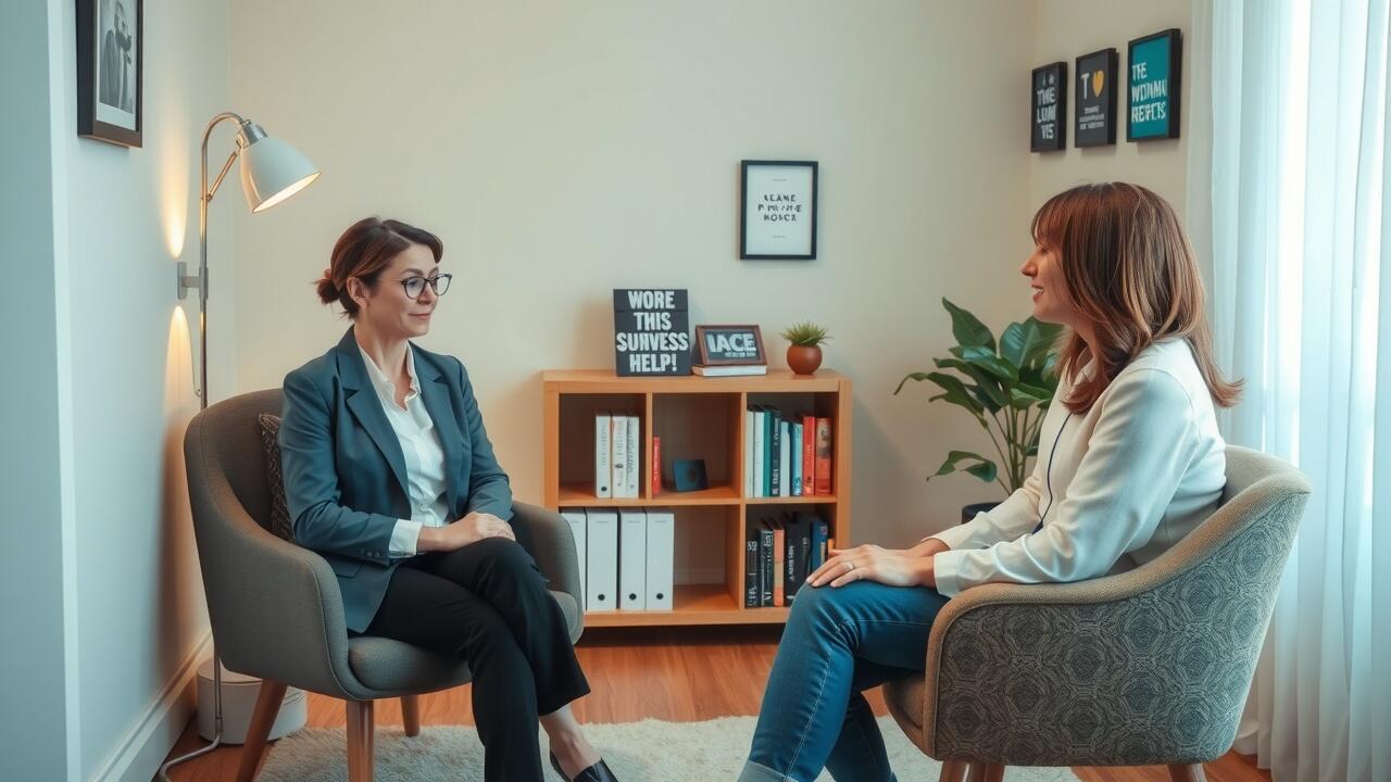 Depression Treatment