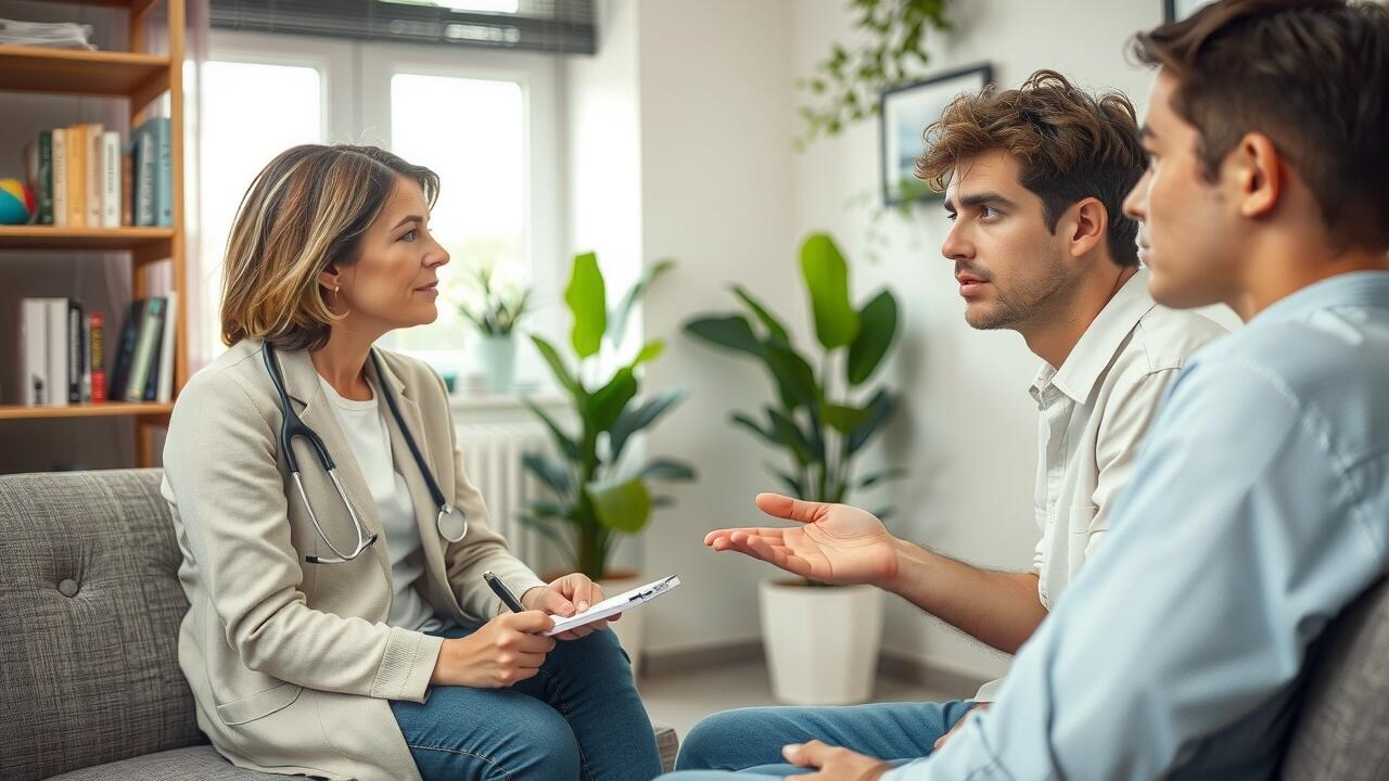 How to support a loved one during psychosis treatment in Wayne?