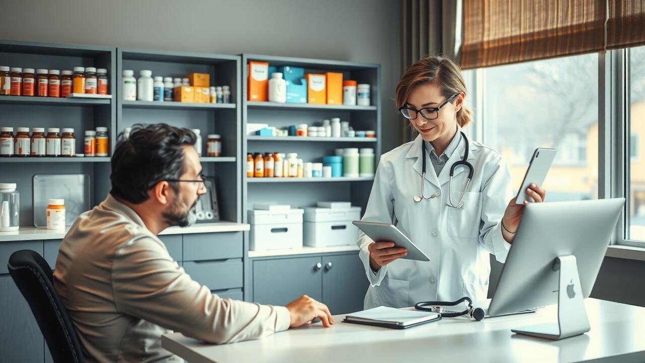 Medication Management