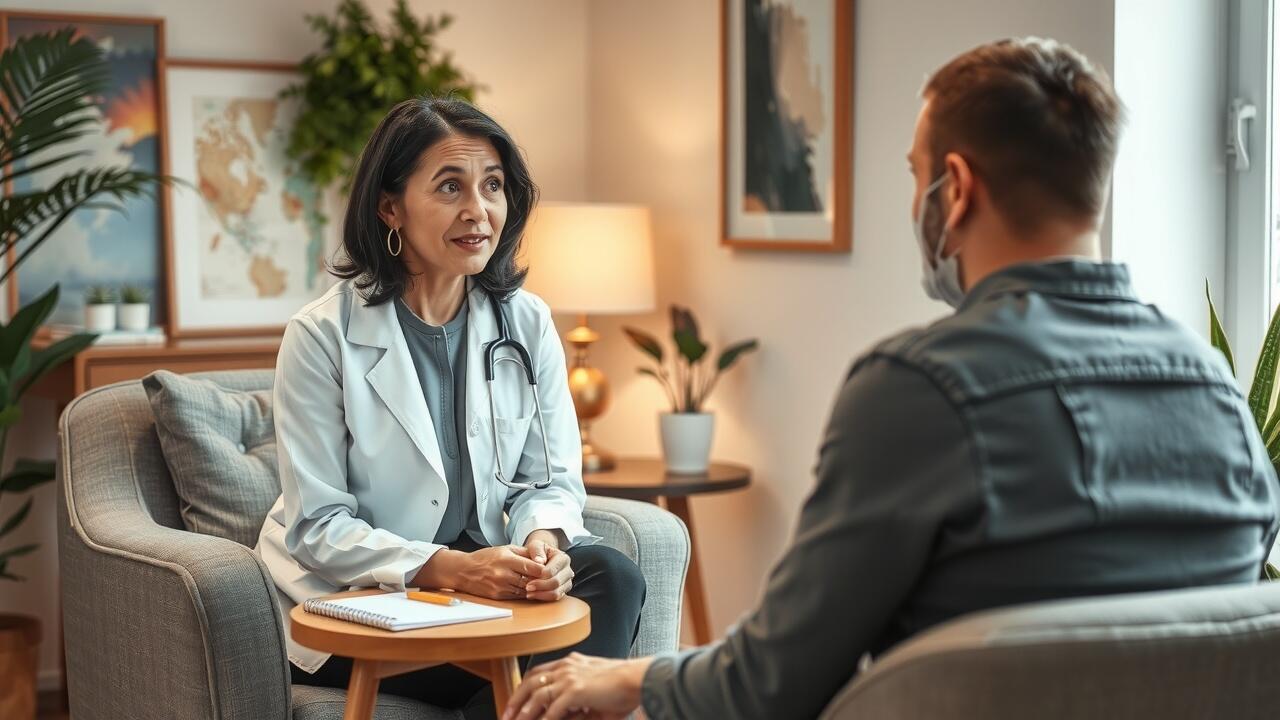 Mental Health Assessment