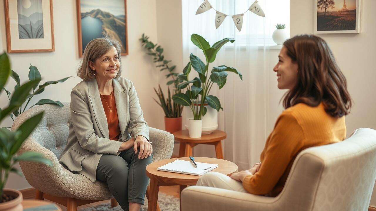 Why Choose Our Mental Health Assessment