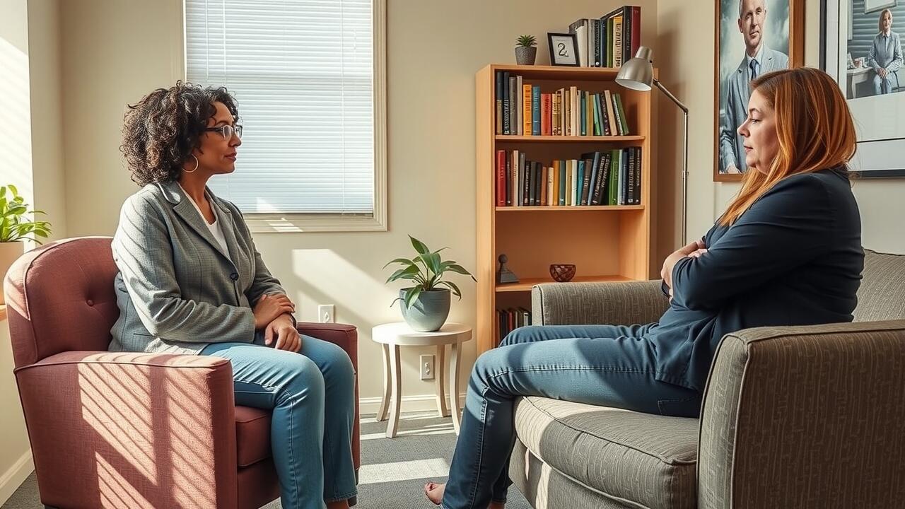 Why Choose Our OCD Treatment