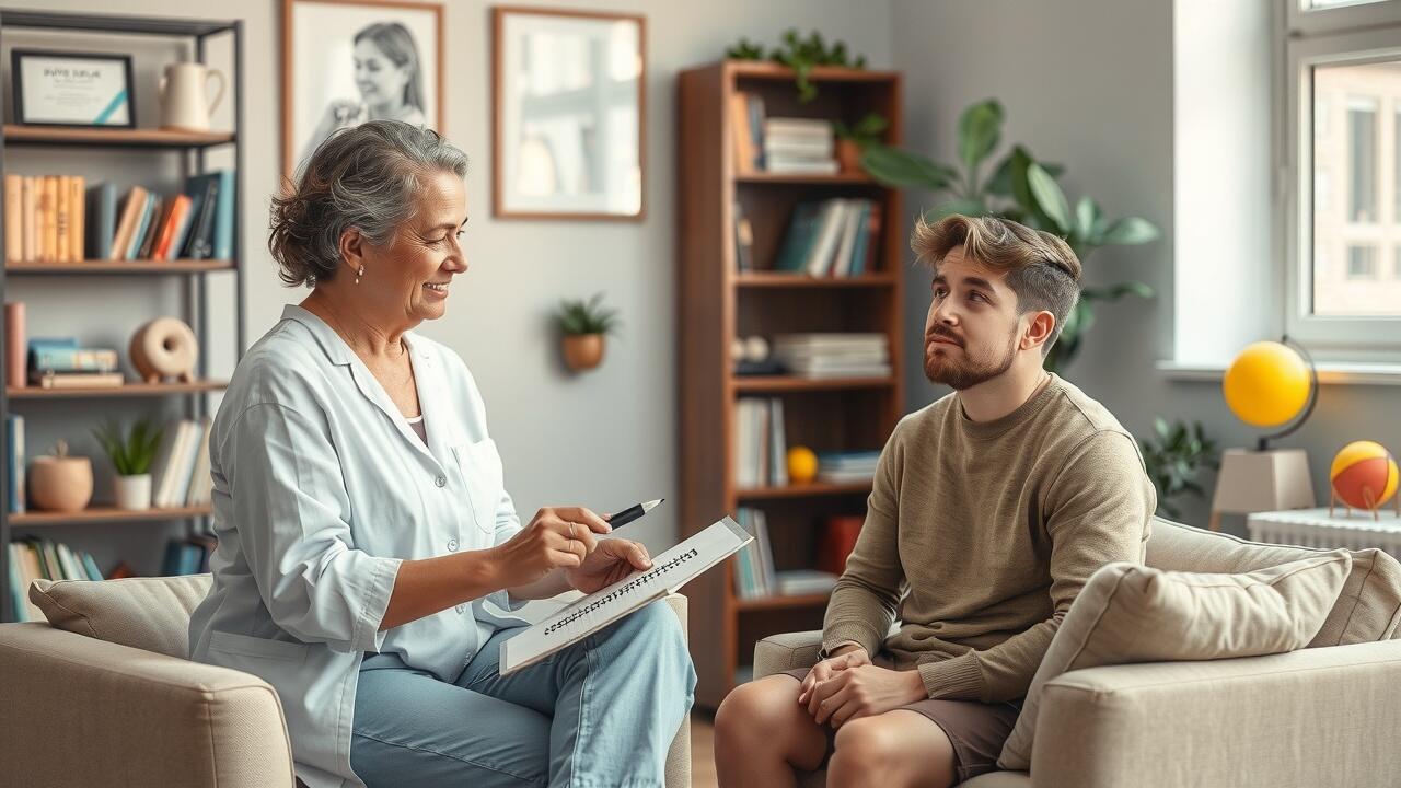 Why Choose Our Psychosis Treatment