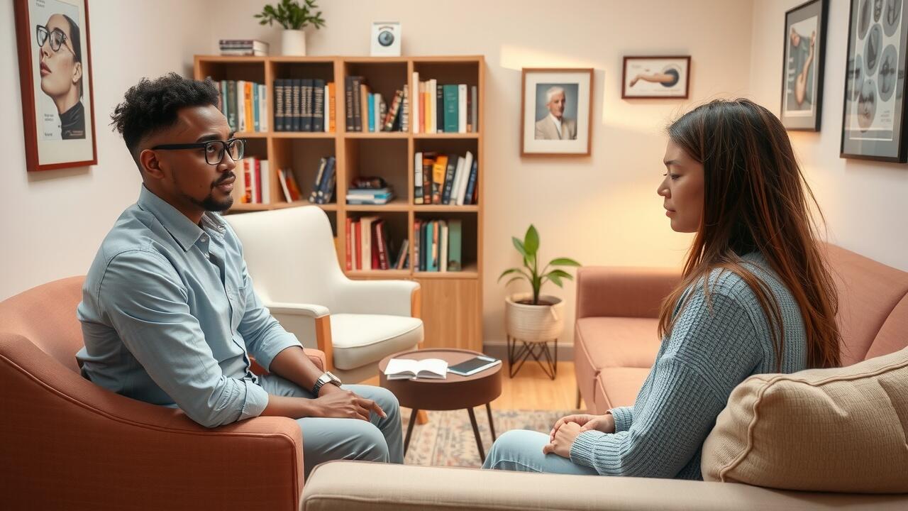 Review of OCD treatment centers in Wayne, New Jersey