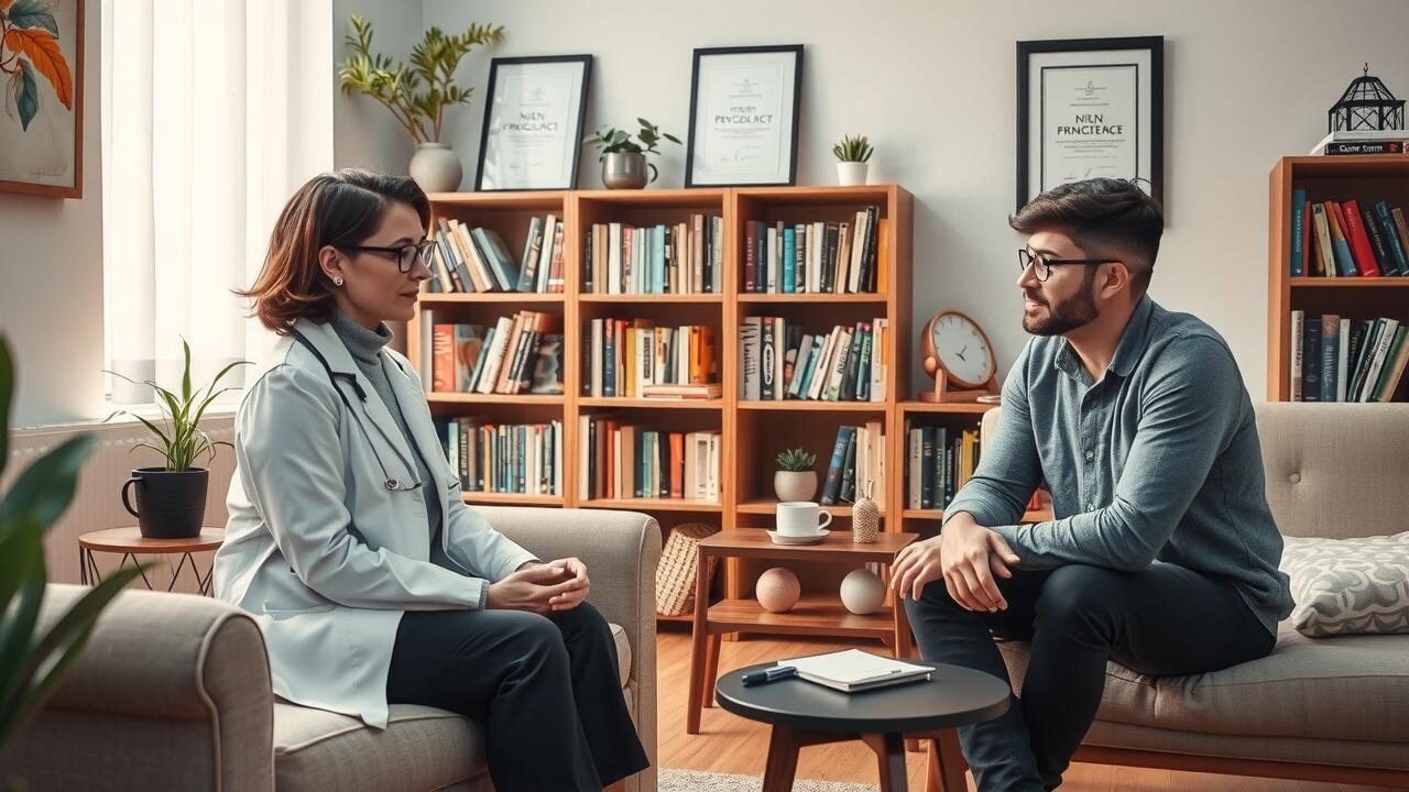 Why Choose Our Schizophrenia Treatment
