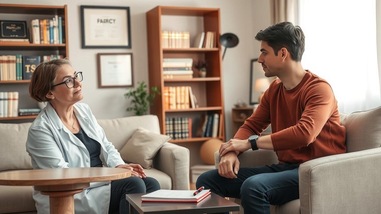 Schizophrenia Treatment