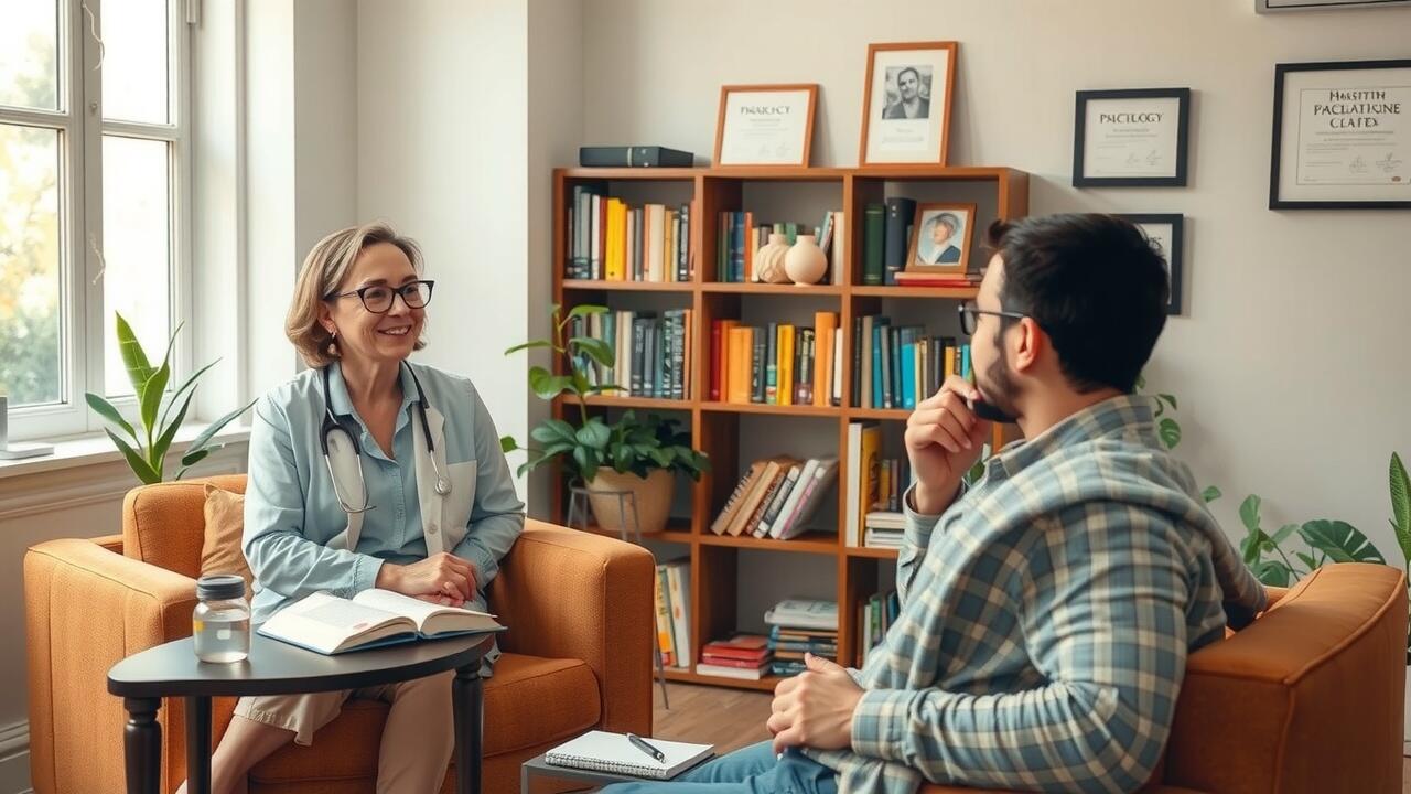 What is the best psychological treatment for schizophrenia?